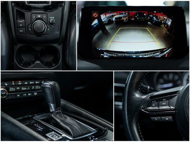 Mazda CX-5 Mazda CX-5  - автомобили, коли, обяви за нови и употребявани 25