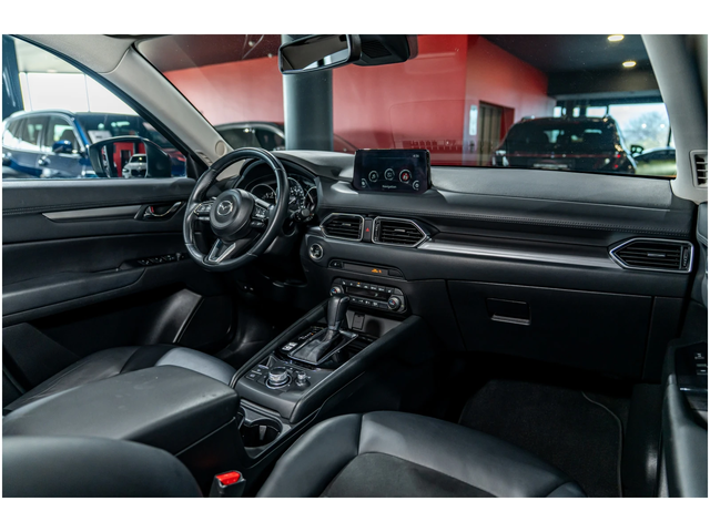 Mazda CX-5 Mazda CX-5  - автомобили, коли, обяви за нови и употребявани 26