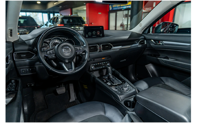Mazda CX-5 Mazda CX-5  - автомобили, коли, обяви за нови и употребявани 8