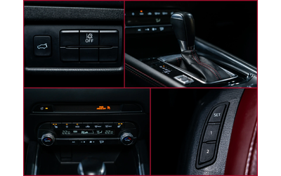 Mazda CX-5 Mazda CX-5  - автомобили, коли, обяви за нови и употребявани 10