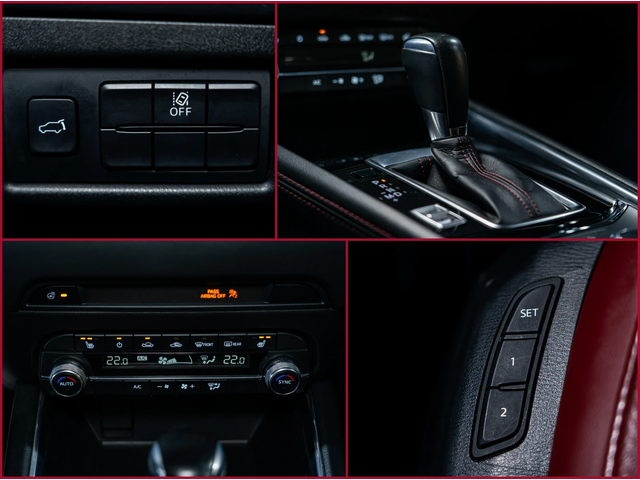 Mazda CX-5 Mazda CX-5  - автомобили, коли, обяви за нови и употребявани 10