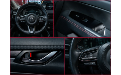 Mazda CX-5 Mazda CX-5  - автомобили, коли, обяви за нови и употребявани 11