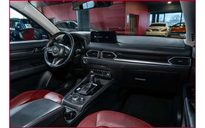 Mazda CX-5 Mazda CX-5  - автомобили, коли, обяви за нови и употребявани 14