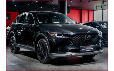 Mazda CX-5 Mazda CX-5  - автомобили, коли, обяви за нови и употребявани 15