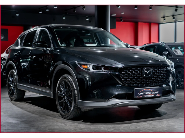 Mazda CX-5 Mazda CX-5  - автомобили, коли, обяви за нови и употребявани 15