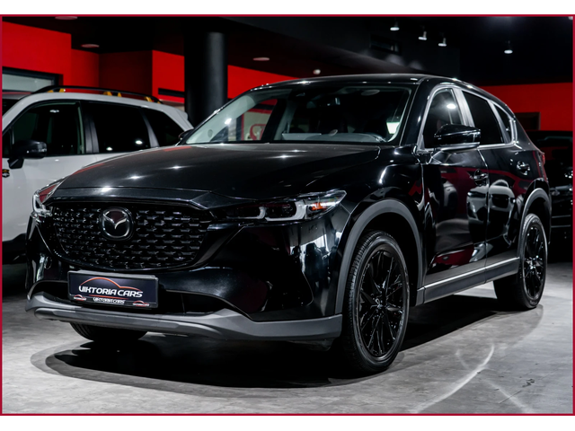 Mazda CX-5 Mazda CX-5  - автомобили, коли, обяви за нови и употребявани 17