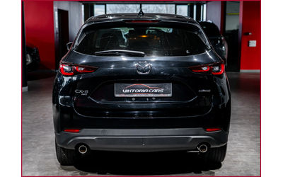 Mazda CX-5 Mazda CX-5  - автомобили, коли, обяви за нови и употребявани 19