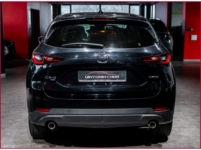 Mazda CX-5 Mazda CX-5  - автомобили, коли, обяви за нови и употребявани 19