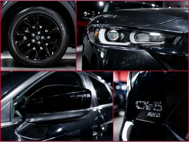 Mazda CX-5 Mazda CX-5  - автомобили, коли, обяви за нови и употребявани 21