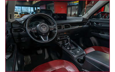 Mazda CX-5 Mazda CX-5  - автомобили, коли, обяви за нови и употребявани 24