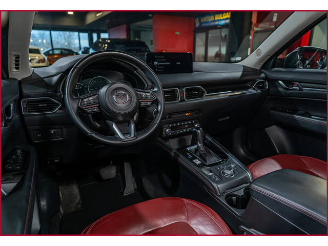 Mazda CX-5 Mazda CX-5  - автомобили, коли, обяви за нови и употребявани 24