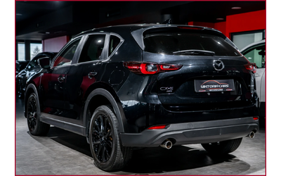 mazda-cx-5 - 3