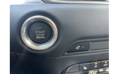 Mazda CX-5 8637км+ Skyactiv G+ Xenon+ Кожа+ Подгрев+ Обдухван - автомобили, коли, обяви за нови и употребявани 11