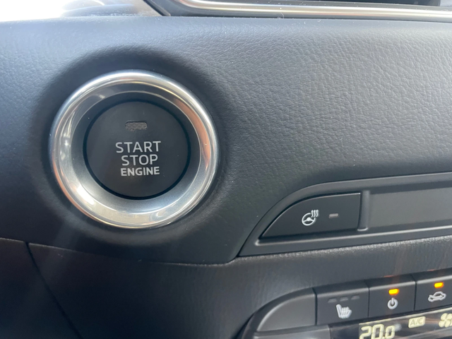 Mazda CX-5 8637км+ Skyactiv G+ Xenon+ Кожа+ Подгрев+ Обдухван - автомобили, коли, обяви за нови и употребявани 11