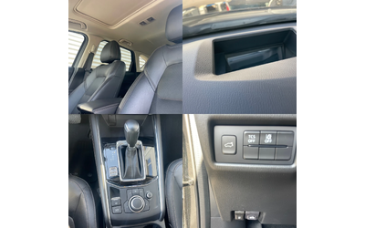 Mazda CX-5 8637км+ Skyactiv G+ Xenon+ Кожа+ Подгрев+ Обдухван - автомобили, коли, обяви за нови и употребявани 14