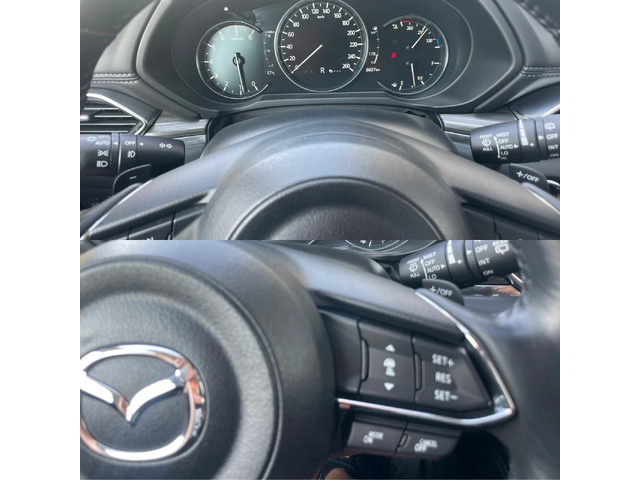 Mazda CX-5 8637км+ Skyactiv G+ Xenon+ Кожа+ Подгрев+ Обдухван - автомобили, коли, обяви за нови и употребявани 15