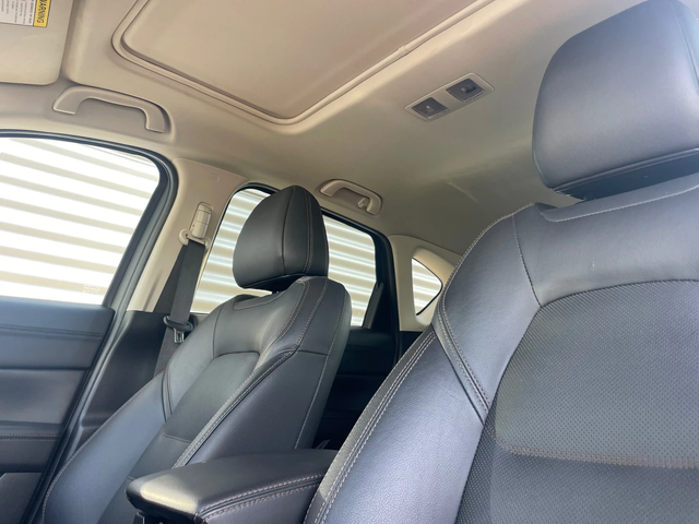 Mazda CX-5 8637км+ Skyactiv G+ Xenon+ Кожа+ Подгрев+ Обдухван - автомобили, коли, обяви за нови и употребявани 16