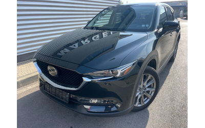 mazda-cx-5 - 1