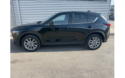 mazda-cx-5 - 2