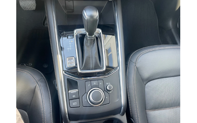 Mazda CX-5 8637км+ Skyactiv G+ Xenon+ Кожа+ Подгрев+ Обдухван - автомобили, коли, обяви за нови и употребявани 7