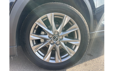 Mazda CX-5 8637км+ Skyactiv G+ Xenon+ Кожа+ Подгрев+ Обдухван - автомобили, коли, обяви за нови и употребявани 8