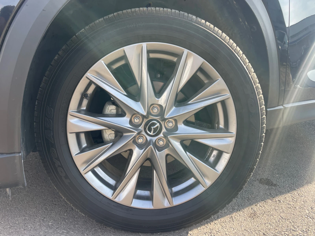 Mazda CX-5 8637км+ Skyactiv G+ Xenon+ Кожа+ Подгрев+ Обдухван - автомобили, коли, обяви за нови и употребявани 8