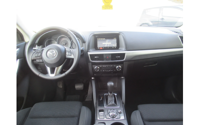 Mazda CX-5 2.2d 150ps Skyactive * FACE* - автомобили, коли, обяви за нови и употребявани 10