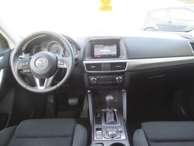 Mazda CX-5 2.2d 150ps Skyactive * FACE* - автомобили, коли, обяви за нови и употребявани 10
