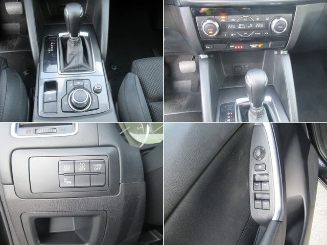 Mazda CX-5 2.2d 150ps Skyactive * FACE* - автомобили, коли, обяви за нови и употребявани 11