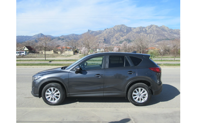 mazda-cx-5 - 1