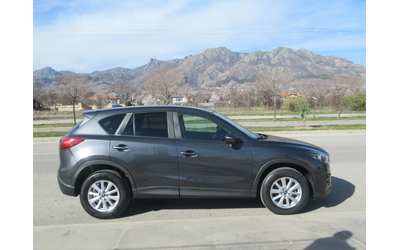 mazda-cx-5 - 5