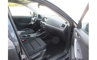 Mazda CX-5 2.2d 150ps Skyactive * FACE* - автомобили, коли, обяви за нови и употребявани 8