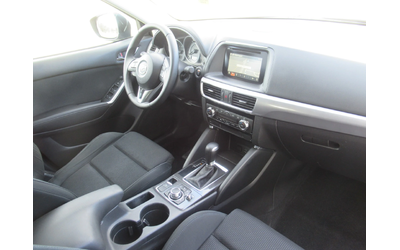 Mazda CX-5 2.2d 150ps Skyactive * FACE* - автомобили, коли, обяви за нови и употребявани 9