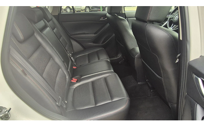 Mazda CX-5 2.2 диз150к.с Автоматик - автомобили, коли, обяви за нови и употребявани 14