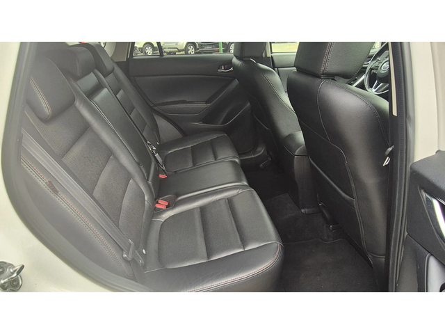 Mazda CX-5 2.2 диз150к.с Автоматик - автомобили, коли, обяви за нови и употребявани 14