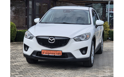mazda-cx-5 - 2