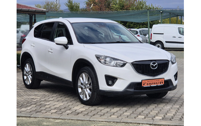 mazda-cx-5 - 4