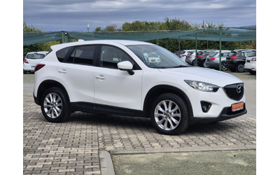 mazda-cx-5 - 5