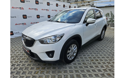 mazda-cx-5 - 5
