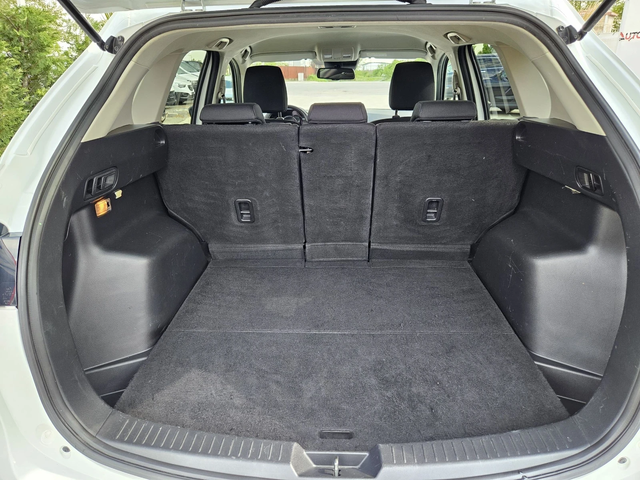 Mazda CX-5 2.2Skyactive-150кс= АВТОМАТ= 4х4= НАВИ= АВТОПИЛОТ - автомобили, коли, обяви за нови и употребявани 9