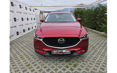 mazda-cx-5 - 0
