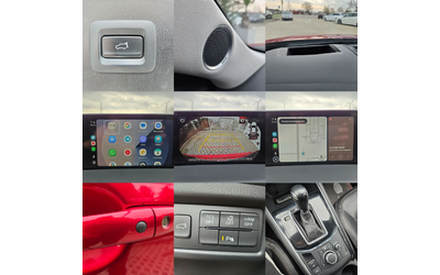 Mazda CX-5 2.2D-175кс= 4х4= АВТОМАТ= HUD= DISTRONIC= BOSE - автомобили, коли, обяви за нови и употребявани 15