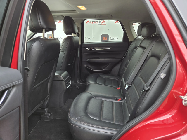 Mazda CX-5 2.2D-175кс= 4х4= АВТОМАТ= HUD= DISTRONIC= BOSE - автомобили, коли, обяви за нови и употребявани 8
