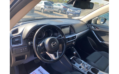 Mazda CX-5 2.2 D - автомобили, коли, обяви за нови и употребявани 10
