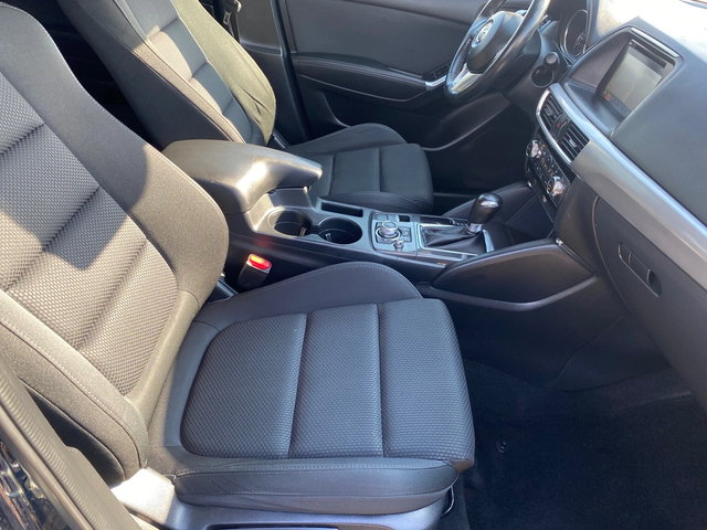 Mazda CX-5 2.2 D - автомобили, коли, обяви за нови и употребявани 11