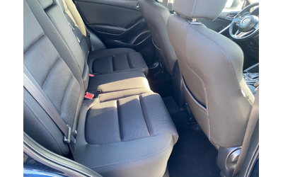 Mazda CX-5 2.2 D - автомобили, коли, обяви за нови и употребявани 13