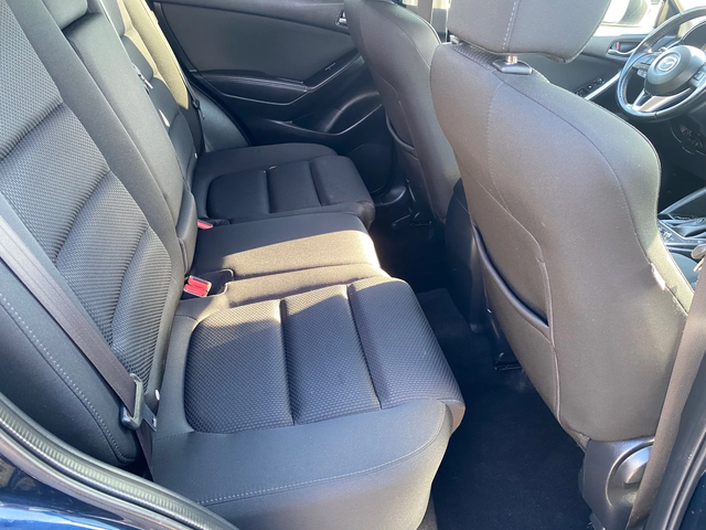 Mazda CX-5 2.2 D - автомобили, коли, обяви за нови и употребявани 13