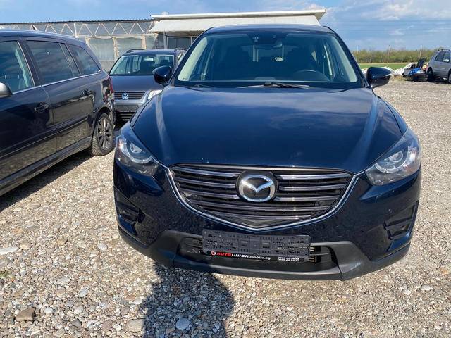 Mazda CX-5 2.2 D - автомобили, коли, обяви за нови и употребявани 1