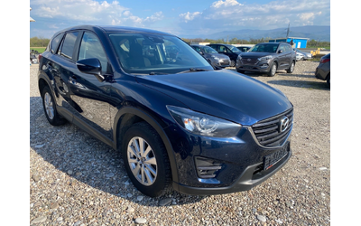 mazda-cx-5 - 2