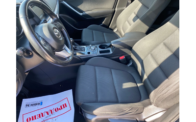 Mazda CX-5 2.2 D - автомобили, коли, обяви за нови и употребявани 8